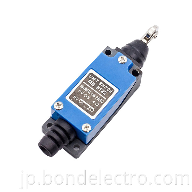 ME-8122 Limit Switch